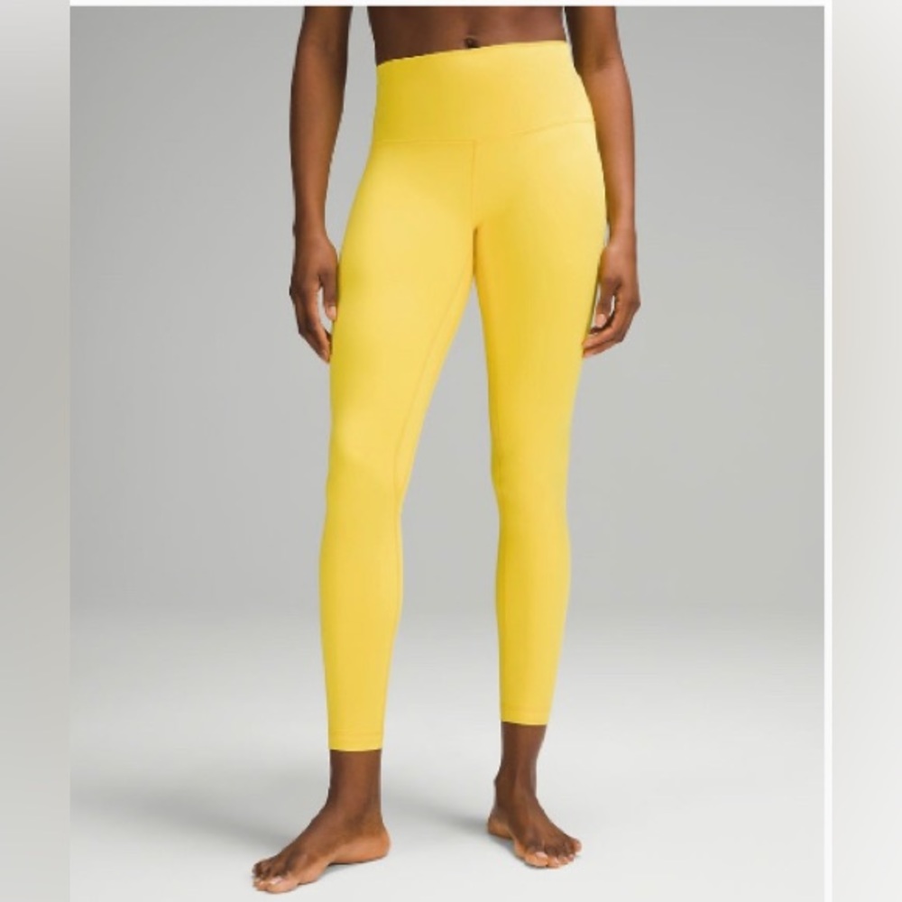 Lululemon Align High-Rise Pant